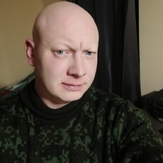 Фотография мужчины Александр, 34 года из г. Орел