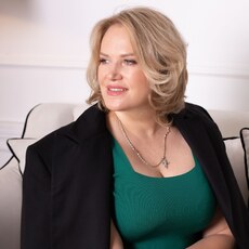 Фотография девушки Светлана, 45 лет из г. Луганск