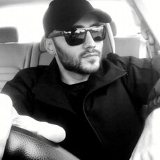 Фотография мужчины Армен, 33 года из г. Анапа