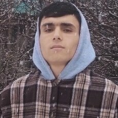 Фотография мужчины Артур, 18 лет из г. Астрахань