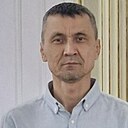 Медет, 53 года