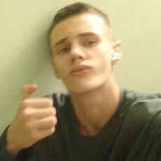 Фотография мужчины Руслан, 18 лет из г. Красноярск