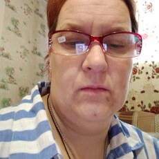 Фотография девушки Наталья, 44 года из г. Орел