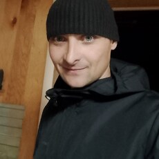 Фотография мужчины Александр, 34 года из г. Братск