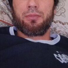 Фотография мужчины Давуд, 40 лет из г. Тюмень