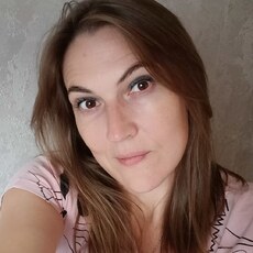 Фотография девушки Светлана, 43 года из г. Красноярск