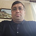 Шевкет, 40 лет