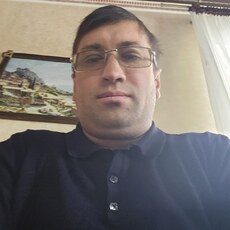 Фотография мужчины Шевкет, 40 лет из г. Симферополь