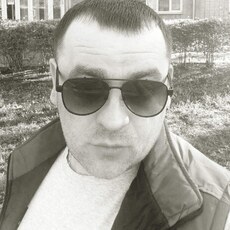 Фотография мужчины Дэннис, 36 лет из г. Таганрог