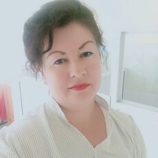 Фотография девушки Ольга, 49 лет из г. Иркутск