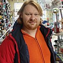 Сергей, 40 лет