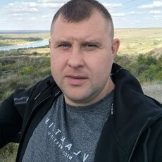 Фотография мужчины Сергей, 39 лет из г. Котельниково