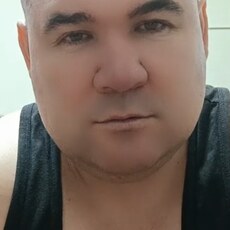 Фотография мужчины Николай, 40 лет из г. Костанай