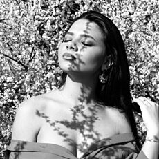 Фотография девушки Алеся, 29 лет из г. Туров