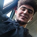 Карам, 23 года