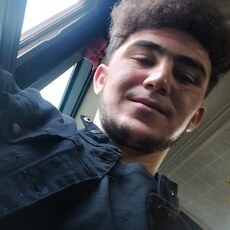 Фотография мужчины Карам, 23 года из г. Караганда