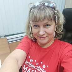 Фотография девушки Марина, 54 года из г. Ачинск