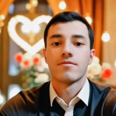Фотография мужчины Umedjon, 31 год из г. Чита