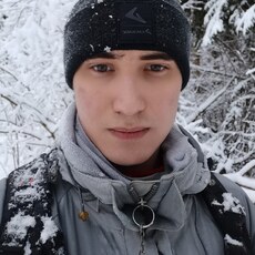 Фотография мужчины Владимир, 21 год из г. Москва