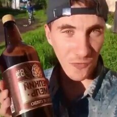 Фотография мужчины Ник, 39 лет из г. Новокузнецк