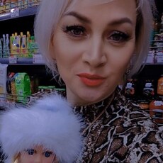 Фотография девушки Мария, 42 года из г. Семей