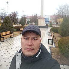 Фотография мужчины Sanjar, 34 года из г. Ургенч