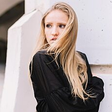 Фотография девушки Ксюша Кисс, 18 лет из г. Кемерово