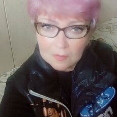 Фотография девушки Наталья, 60 лет из г. Ангарск