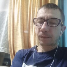 Фотография мужчины Максим, 45 лет из г. Краснокаменск