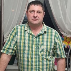 Фотография мужчины Александр, 44 года из г. Барнаул