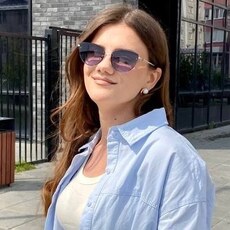 Фотография девушки Ева, 27 лет из г. Тюмень