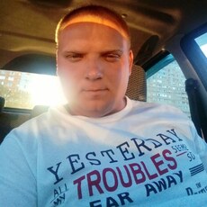 Фотография мужчины Сергей, 33 года из г. Ставрополь