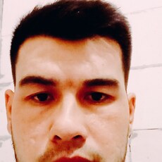 Фотография мужчины Шох, 31 год из г. Фергана