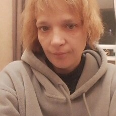 Фотография девушки Лисенок, 41 год из г. Анапа