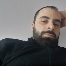 Фотография мужчины Ален, 22 года из г. Ванадзор