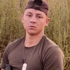 Фотография мужчины Сергій, 26 лет из г. Киев