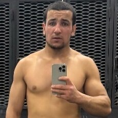 Фотография мужчины Элбек, 23 года из г. Бухара