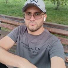 Фотография мужчины Bek, 25 лет из г. Андижан