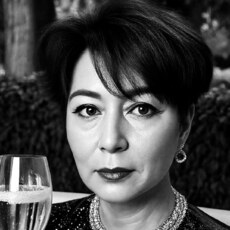 Фотография девушки Людмила, 53 года из г. Челябинск