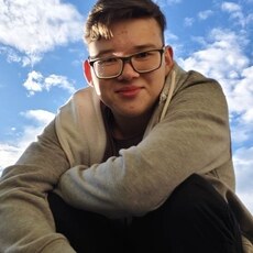 Фотография мужчины Максим, 20 лет из г. Барнаул