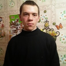 Фотография мужчины Артём, 24 года из г. Горно-Алтайск