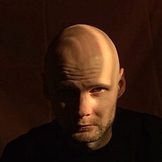 Фотография мужчины Паша, 35 лет из г. Лесной