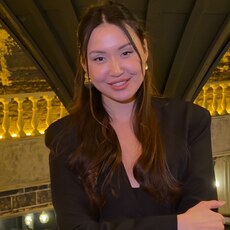 Фотография девушки Алина, 26 лет из г. Омск