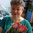 Света, 64 года