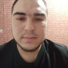 Фотография мужчины Алмаз, 25 лет из г. Усть-Каменогорск