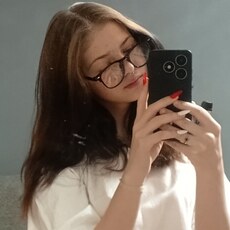 Фотография девушки Лерка, 19 лет из г. Новосибирск