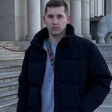 Фотография мужчины Константин, 29 лет из г. Иркутск