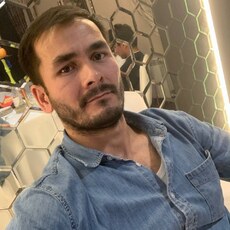 Фотография мужчины Бек, 32 года из г. Домодедово