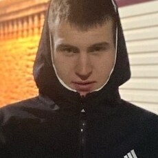 Фотография мужчины Никита, 19 лет из г. Барнаул