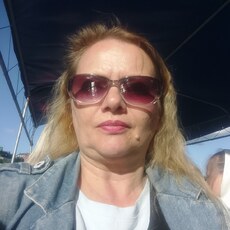 Фотография девушки Алена, 50 лет из г. Ялуторовск